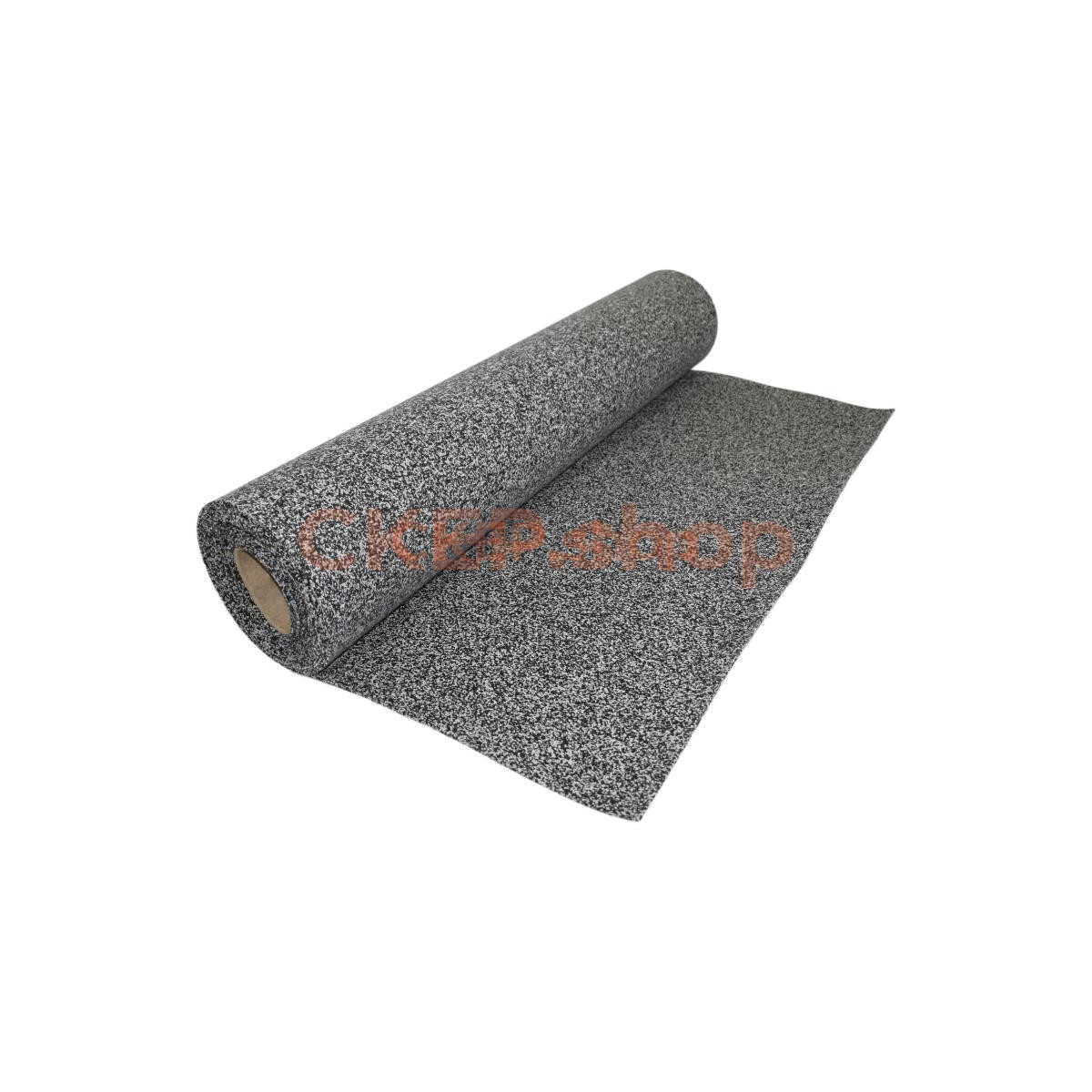 Покрытие из резиновой крошки рулонное EPDM 50%, 4 мм, белый Покрытие из резиновой крошки рулонное EPDM 50%, 4 мм, белый