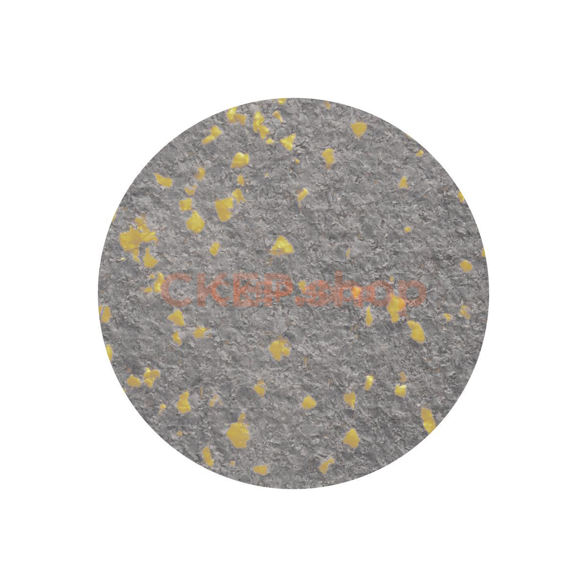 Покрытие из резиновой крошки рулонное EPDM 100%, 4 мм, серый 85% и желтый 15% Покрытие из резиновой крошки рулонное EPDM 100%, 4 мм, серый 85% и желтый 15%