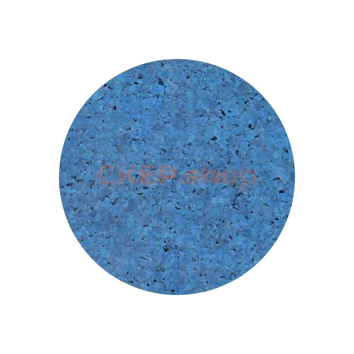 Покрытие из резиновой крошки рулонное EPDM 100%, 8 мм, синий Покрытие из резиновой крошки рулонное EPDM 100%, 8 мм, синий